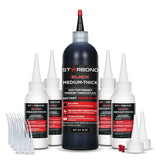 Starbond Colored CA Glue