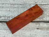 Red Ivory Burl
