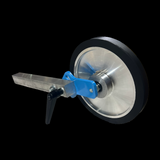 Contact Wheel Assembly
