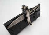 Black Dragon Bevel Grinding Jig - NOW AVAILABLE!!