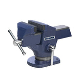 Palmgren 4" Ball Vise