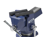 Palmgren 4" Ball Vise