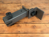 Walter Sorrells Knife Vise