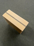 Old School Tri-Layer Spacer
