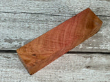 Red Ivory Burl