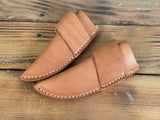 Peterson Leather Sheath - Horizontal Carry