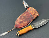 Will Dutton Dagger 229
