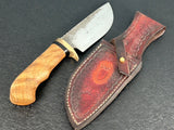 Will Dutton Hunter 113