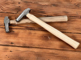 Straightening Hammer by Josh Fisher