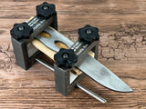 Pops Drilling Jig made by Walter Sorrells