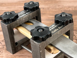 Pops Drilling Jig made by Walter Sorrells