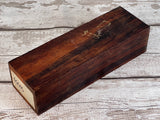 Desert Ironwood BIG Blocks - D