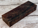 Desert Ironwood BIG Blocks - F