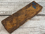 Desert Ironwood BIG Blocks - JJ