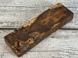Desert Ironwood BIG Blocks - JJ