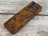 Desert Ironwood BIG Blocks - LL