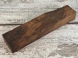 Desert Ironwood BIG Blocks - OO
