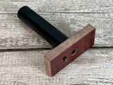 The Knife Holding Jig by Walter Sorrells