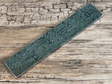 Alabama Damascus with Procut