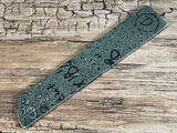 Alabama Damascus with Procut