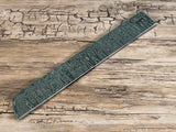 Alabama Damascus with Procut