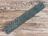 Alabama Damascus with Procut