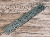 Alabama Damascus with Procut
