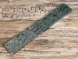 Alabama Damascus with Procut