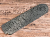 Alabama Damascus with Procut