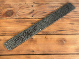 Alabama Damascus with Procut
