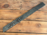 Alabama Damascus with Procut