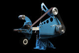 Small Wheel Attachment