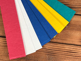 Knife Strips