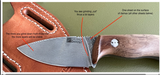Damax™ Stainless Damascus