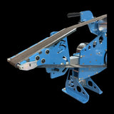 Integral Bolster and Fullering Attachment