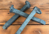 Railroad Spike