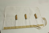Canvas Knife Rolls