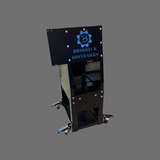 Mega Package: 2x72 Grinder