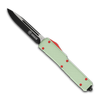 Krate Tactical JADE G10 OTF KNIFE