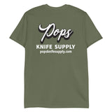 Vintage Pops T-shirt