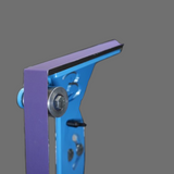 Waterfall Platen