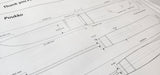 Puukko Design Template
