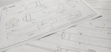 Puukko Design Template