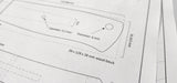 Puukko Design Template