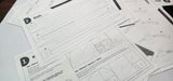 Quillon Dagger Templates
