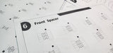 Quillon Dagger Templates