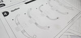 Quillon Dagger Templates