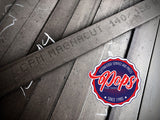 CPM MagnaCut Steel