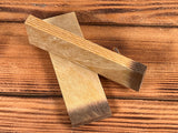 Westinghouse Layered Natural Canvas Micarta