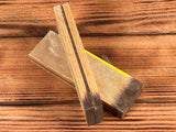 Westinghouse Layered Natural Canvas Micarta